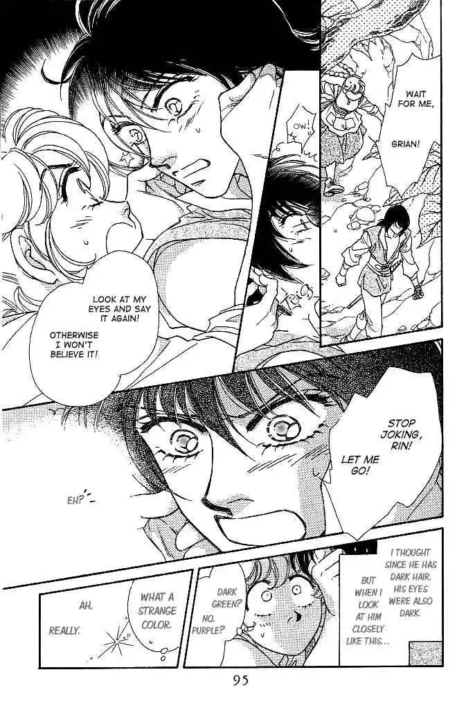 Dragon Knight Chapter 4 8